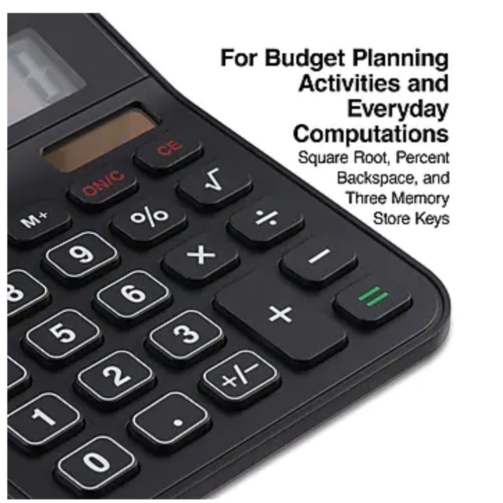 Calculator - Picture 2 of 4